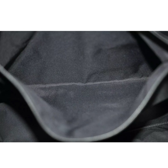 CHANEL Black Quilted Tote Bag - Picture 13 of 16